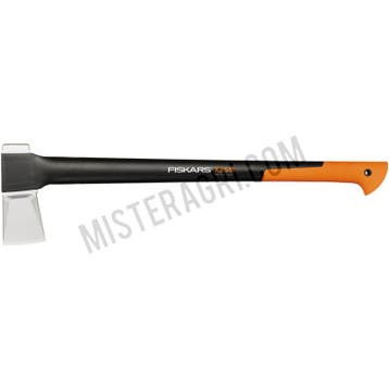 Fiskars kloofbijl X25 - XL (Werktuigen), Ophalen of Verzenden