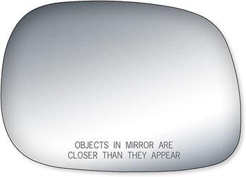 Outside Mirror Glass RH 1500 02/08 2500/3500 03/09, Ophalen of Verzenden, Nieuw