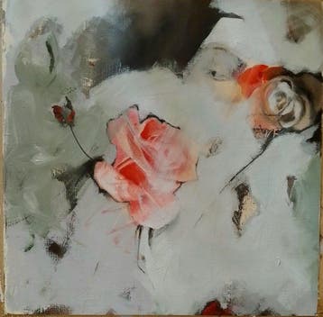 Beatrice Riva - Delle parole e del loro scorrere