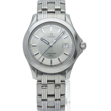 Omega - Seamaster120M Quartz 1.4 - 2511.31 - Heren -