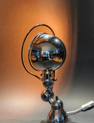 Jielde - Jean-Louis Domecq - Lampe de bureau - Loft D1000X -, Antiek en Kunst