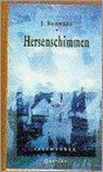 Hersenschimmen / Salamander / 711 9789021497112 J. Bernlef, Boeken, Verzenden, Gelezen, J. Bernlef