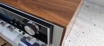 Sansui - 5050 Récepteur stéréo à semi-conducteurs