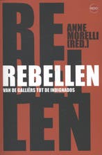 Rebellen 9789491297236, Verzenden