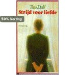 Stryd voor liefde 9789026103414 R. Dahl, Verzenden, Gelezen, R. Dahl