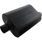 Flowmaster 40 series delta flow 2,5 inch, Ophalen of Verzenden