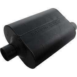Flowmaster 40 series delta flow 2,5 inch, Ophalen of Verzenden