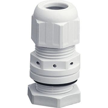 HEN Presse-étoupe Ventilation IP67 M20 Gris - KBM 20 [2, Verzenden