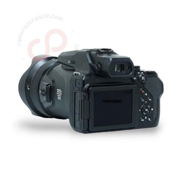 Nikon Coolpix P1000 zwart nr. 2727, Audio, Tv en Foto, Fotocamera's Digitaal, Ophalen of Verzenden, Zo goed als nieuw, Nikon