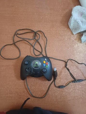 Microsoft - Xbox original - Xbox - Spelcomputer - Zonder, Nieuw