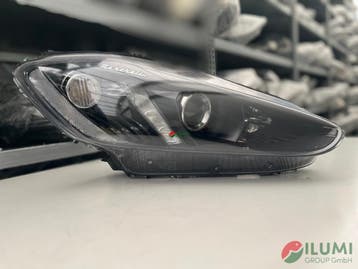 MASERATI GRANTURISMO LIFT XENON LED DROIT KPL 350571, Verzenden