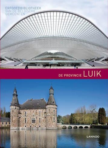 De provincie Luik - Erfgoedbibliotheek van de Belgische, Verzenden, Gelezen
