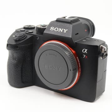 Sony A7R III body | Tweedehands, TV, Hi-fi & Vidéo, Verzenden