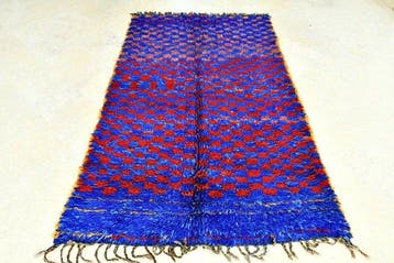 Tapis - 210 cm - 125 cm