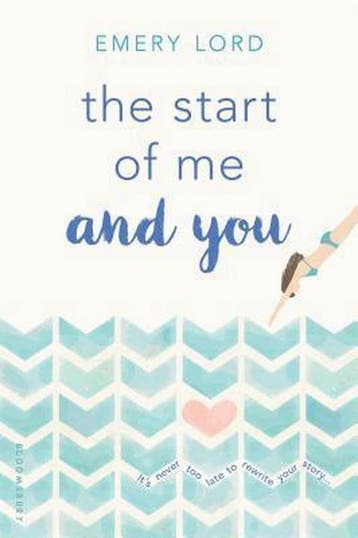 The Start of Me and You 9781619639386 Emery Lord, Verzenden, Emery Lord
