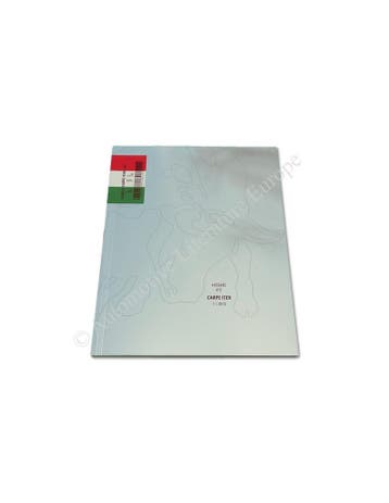 2013 LAMBORGHINI MAGAZINE CARPE ITER 12 ENGELS