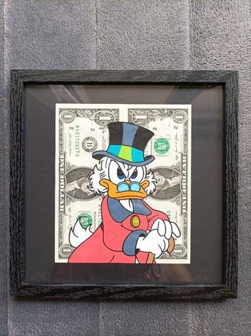 PSiKO - Lord Mc Duck, Antiquités & Art