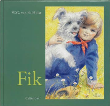 Fik / Voor onze kleinen 9789026642418 W.G. Van de Hulst, Verzenden, W.G. Van de Hulst