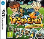 Inazuma Eleven - Spaans (Losse Cartridge) (DS Games), Consoles de jeu & Jeux vidéo, Jeux | Nintendo DS, Ophalen of Verzenden