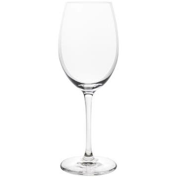 Wijnglazen | NOVELLO | Kristalglas | 35.5cl | 6 Stuks |, Verzenden, Nieuw in verpakking