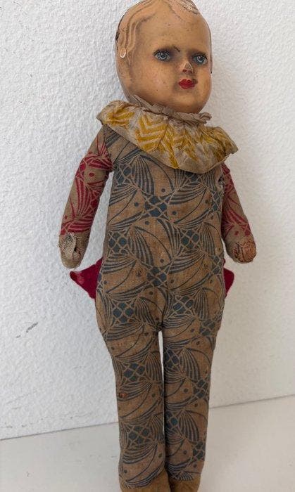 Unknown - Pop - 1920-1930 - Duitsland, Antiquités & Art, Antiquités | Jouets