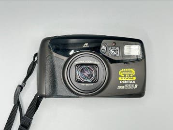 Pentax Zoom 280-P - Compact Zoom Panorama Appareil photo, Nieuw