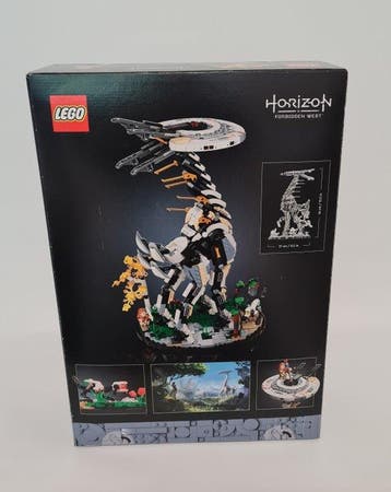 Lego Set - 76989 - Horizon - Tallneck