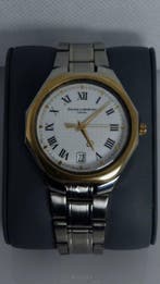 Baume & Mercier - Riviera - Unisexe - 1990-1999