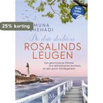 Rosalinds leugen / XL / 1432 9789046314326 Muna Shehadi, Verzenden, Zo goed als nieuw, Muna Shehadi