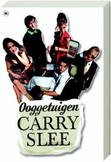 Ooggetuige(n) - Slee, Boeken, Verzenden, Nieuw