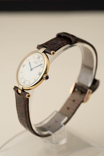 Cartier - Must de Cartier - 590003 - Unisexe - 1990-1999, Nieuw