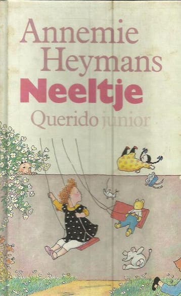 Neeltje 9789021466088 Heymans, Verzenden, Gelezen, Heymans