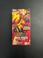 Bandai - 1 Booster box - One Piece - PRB02 - The Best Vol. 2, Nieuw