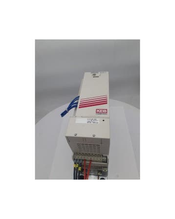 KEB COMBIVERT 14.F5.CBD-YA00 Frequentieomvormer, Verzenden