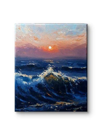Roxana Hypta - Before the Dark - no reserve