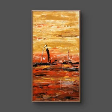 Cardusu - FLUIR - XL -