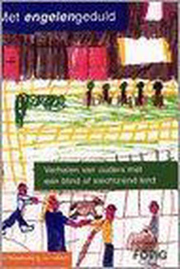 Met engelengeduld 9789080303430 I. Stekelenburg-van Halem, Verzenden, Gelezen, I. Stekelenburg-van Halem