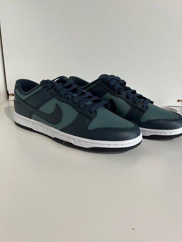 Nike - Dunk Low - Sneakers - Maat: EU 42.5 - Nieuw met tags, Nieuw