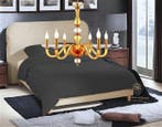 SLC Illumina - MG - Lustre - Cristal - Cristal Gold6L
