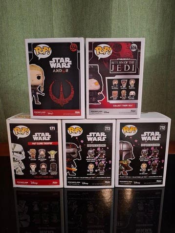 Funko - Funko Pop - Portugal