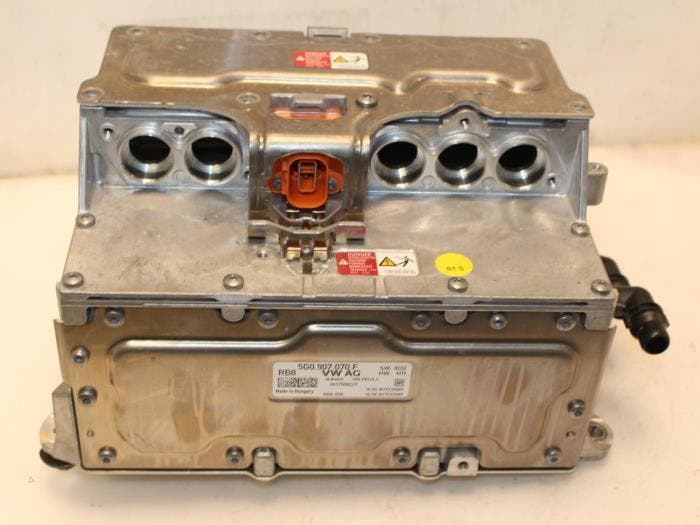 Inverter Audi A3 O96785, Auto-onderdelen, Elektronica en Kabels