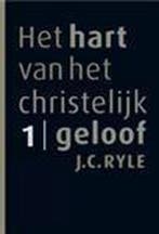 HART VAN HET CHRISTELIJK GELOOF, HET - 2 9789058296139, Verzenden, Gelezen, J.C. Ryle