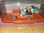 1:43 - Voiture miniature (3) - Willys MB 1943; Buick