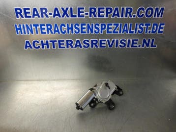 Ruitenwissermotor achter VW T5 (Interieur), Auto-onderdelen, Interieur en Bekleding, Verzenden, Nieuw, Volkswagen