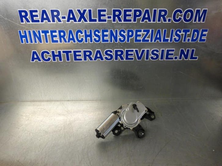 Ruitenwissermotor achter VW T5 (Interieur), Auto-onderdelen, Interieur en Bekleding, Nieuw, Volkswagen, Verzenden