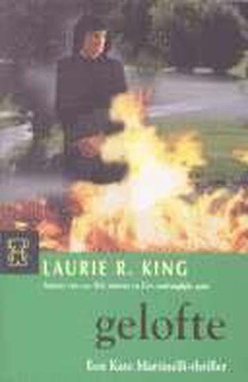 De gelofte / Een Kate Martinelli-thriller 9789044929997, Verzenden, L.R. King