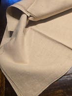 Textiel - 560 cm - 108 cm - Antieke stoffen