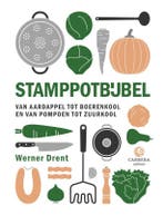 Stamppotbijbel | Werner Drent | Nieuw, Verzenden, Nieuw, Werner Drent