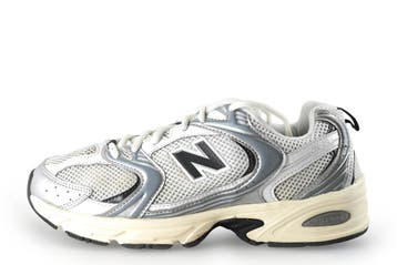 New Balance Sneakers in maat 40½ Zilver, Vêtements | Femmes, Verzenden, Sneakers