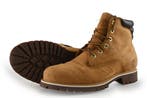 Timberland Veterboots in maat 43½ Beige, Kleding | Heren, Schoenen, Overige kleuren, Verzenden, Timberland, Boots